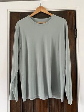 Lululemon Classic Fit Long Sleeve